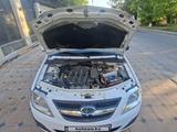 ВАЗ (Lada) Largus 2014 года за 3 700 000 тг. в Шымкент