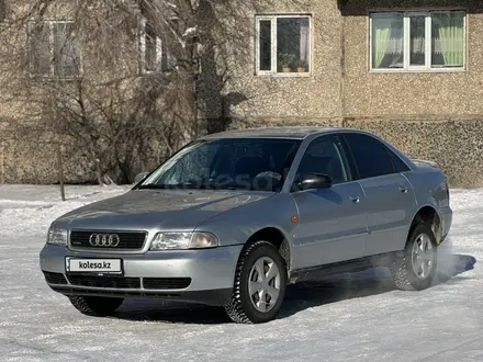 Audi A4 1996 года за 1 800 000 тг. в Сатпаев – фото 3