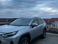 Toyota RAV4 2022 года за 15 000 000 тг. в Актау – фото 2