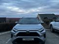 Toyota RAV4 2022 года за 15 000 000 тг. в Актау