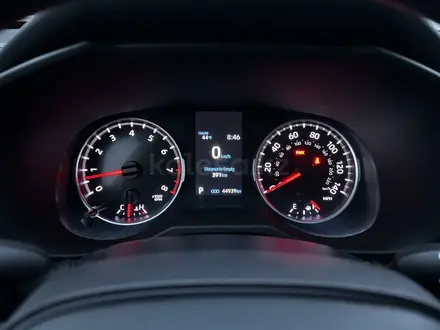 Toyota RAV4 2022 года за 15 000 000 тг. в Актау – фото 6