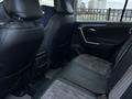 Toyota RAV4 2022 года за 15 000 000 тг. в Актау – фото 9