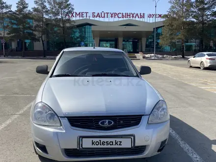 ВАЗ (Lada) Priora 2172 2014 года за 2 500 000 тг. в Костанай