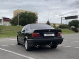 BMW 318 1993 года за 850 000 тг. в Талдыкорган – фото 3