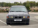 BMW 318 1993 года за 850 000 тг. в Талдыкорган – фото 2