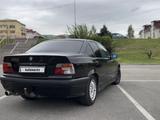 BMW 318 1993 года за 850 000 тг. в Талдыкорган – фото 4