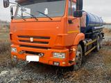 КамАЗ  65115 2018 года за 25 000 000 тг. в Атырау