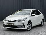 Toyota Corolla 2013 года за 7 990 000 тг. в Актобе