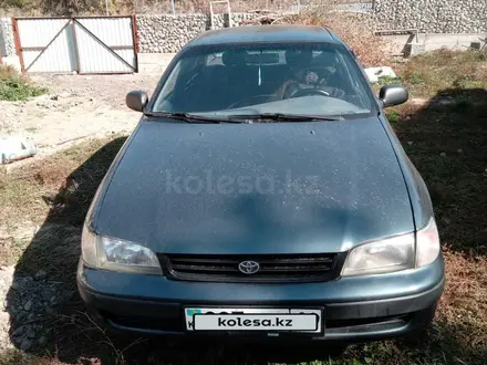 Toyota Carina 1993 года за 1 800 000 тг. в Талдыкорган – фото 2