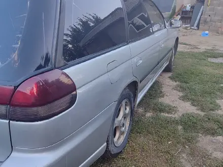 Subaru Legacy 1995 года за 1 300 000 тг. в Алматы – фото 3