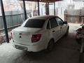 ВАЗ (Lada) Granta 2190 2013 года за 1 200 000 тг. в Алматы – фото 8