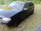 ВАЗ (Lada) 2114 2012 года за 850 000 тг. в Усть-Каменогорск