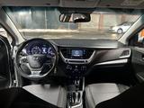 Hyundai Accent 2017 годаfor6 800 000 тг. в Алматы – фото 2