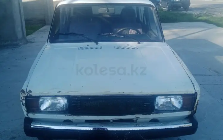 ВАЗ (Lada) 2104 2005 года за 550 000 тг. в Тараз