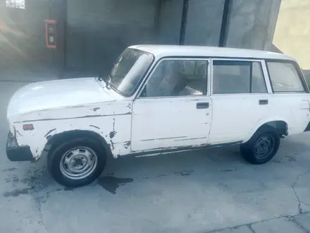 ВАЗ (Lada) 2104 2005 года за 550 000 тг. в Тараз – фото 4