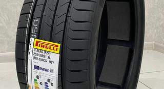 Комплект шин для MB W223 255/35 — 285/30 R21 Pirelli PZ4 за 1 300 000 тг. в Алматы