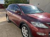 Mazda CX-9 2007 годаүшін7 000 000 тг. в Жанаозен – фото 4