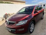 Mazda CX-9 2007 года за 7 000 000 тг. в Жанаозен – фото 3