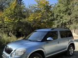 Skoda Yeti 2013 года за 4 950 000 тг. в Алматы