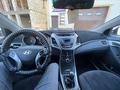 Hyundai Elantra 2014 годаүшін4 700 000 тг. в Атырау – фото 14