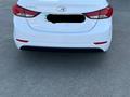 Hyundai Elantra 2014 годаүшін4 700 000 тг. в Атырау – фото 7