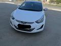 Hyundai Elantra 2014 годаүшін4 700 000 тг. в Атырау – фото 4