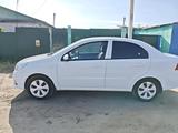 Ravon Nexia R3 2019 года за 3 500 000 тг. в Петропавловск – фото 3