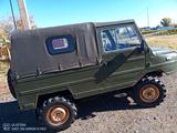 ЛуАЗ 969 1991 года за 1 600 000 тг. в Лисаковск