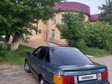 Audi 80 1988 годаүшін1 600 000 тг. в Акколь (Аккольский р-н) – фото 3