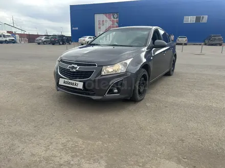 Chevrolet Cruze 2013 года за 2 950 000 тг. в Астана