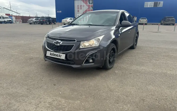 Chevrolet Cruze 2013 года за 2 950 000 тг. в Астана