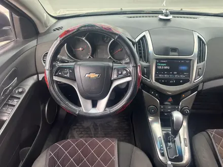 Chevrolet Cruze 2013 года за 2 950 000 тг. в Астана – фото 7