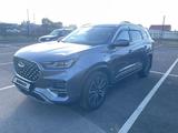 Chery Tiggo 8 Pro 2023 года за 7 999 000 тг. в Астана – фото 2