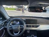 Chery Tiggo 8 Pro 2023 года за 7 999 000 тг. в Астана – фото 4