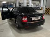 ВАЗ (Lada) Priora 2170 2014 годаүшін4 200 000 тг. в Астана – фото 3