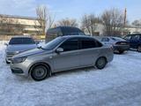 ВАЗ (Lada) Granta 2190 2019 годаүшін3 700 000 тг. в Алматы