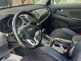Kia Sportage 2014 годаүшін7 100 000 тг. в Атырау – фото 2