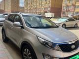 Kia Sportage 2014 годаүшін7 100 000 тг. в Атырау – фото 4