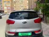 Kia Sportage 2014 годаүшін7 100 000 тг. в Атырау – фото 3