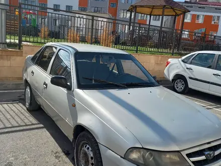 Daewoo Nexia 2009 года за 760 000 тг. в Шымкент