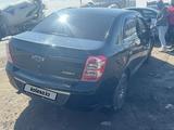 Chevrolet Cobalt 2021 года за 6 000 000 тг. в Алматы – фото 2