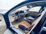 Mercedes-Benz S 350 2007 года за 8 500 000 тг. в Атырау – фото 5