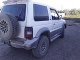 Mitsubishi Pajero 1994 годаfor2 000 000 тг. в Шымкент – фото 4