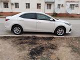 Toyota Corolla 2017 года за 9 500 000 тг. в Кызылорда – фото 2