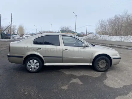 Skoda Octavia 2006 года за 2 900 000 тг. в Петропавловск – фото 4