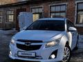 Chevrolet Cruze 2014 года за 3 790 000 тг. в Петропавловск