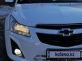 Chevrolet Cruze 2014 года за 3 790 000 тг. в Петропавловск – фото 6