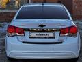 Chevrolet Cruze 2014 года за 3 790 000 тг. в Петропавловск – фото 7