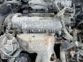 Двигатель 4s-fe Toyota carina 1.8үшін570 000 тг. в Астана – фото 2