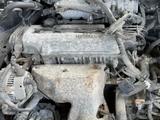 Двигатель 4s-fe Toyota carina 1.8 за 570 000 тг. в Астана – фото 2